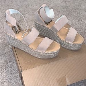 Soludos Shoes NEVER WORN